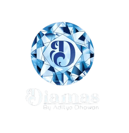Diamas Logo