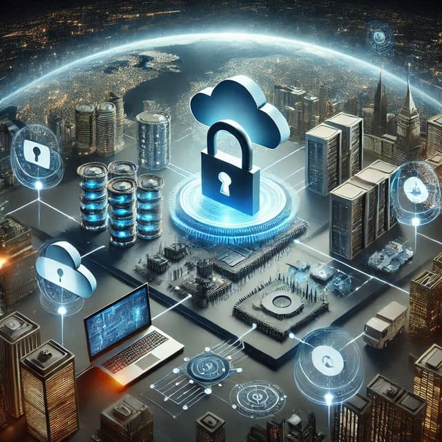 Web and Application Hosting Solutions